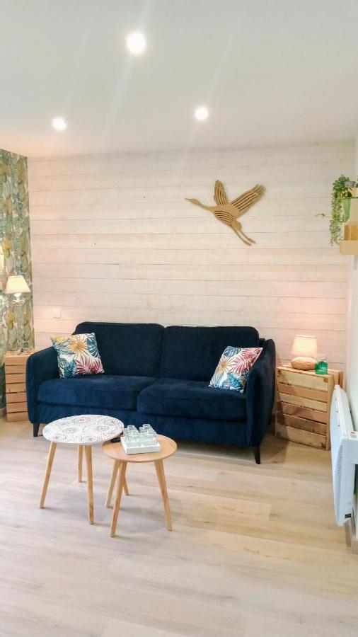 Le Cottage Du Marais. Houlle ภายนอก รูปภาพ