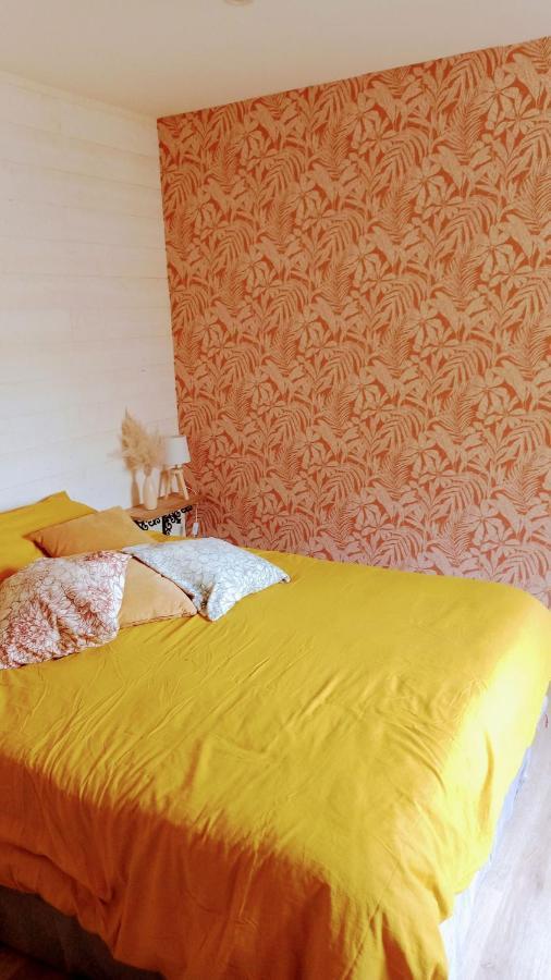 Le Cottage Du Marais. Houlle ภายนอก รูปภาพ