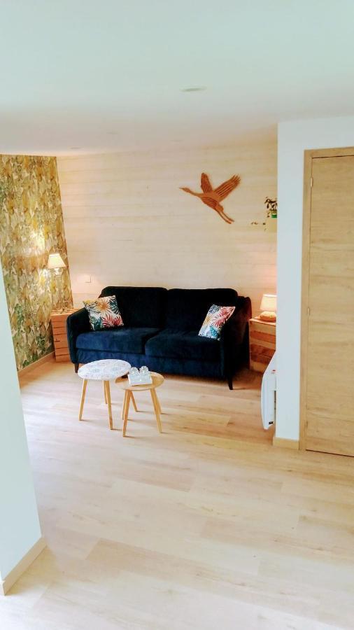 Le Cottage Du Marais. Houlle ภายนอก รูปภาพ