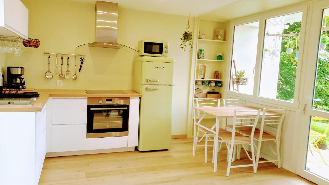 Le Cottage Du Marais. Houlle ภายนอก รูปภาพ