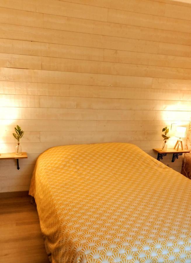 Le Cottage Du Marais. Houlle ภายนอก รูปภาพ