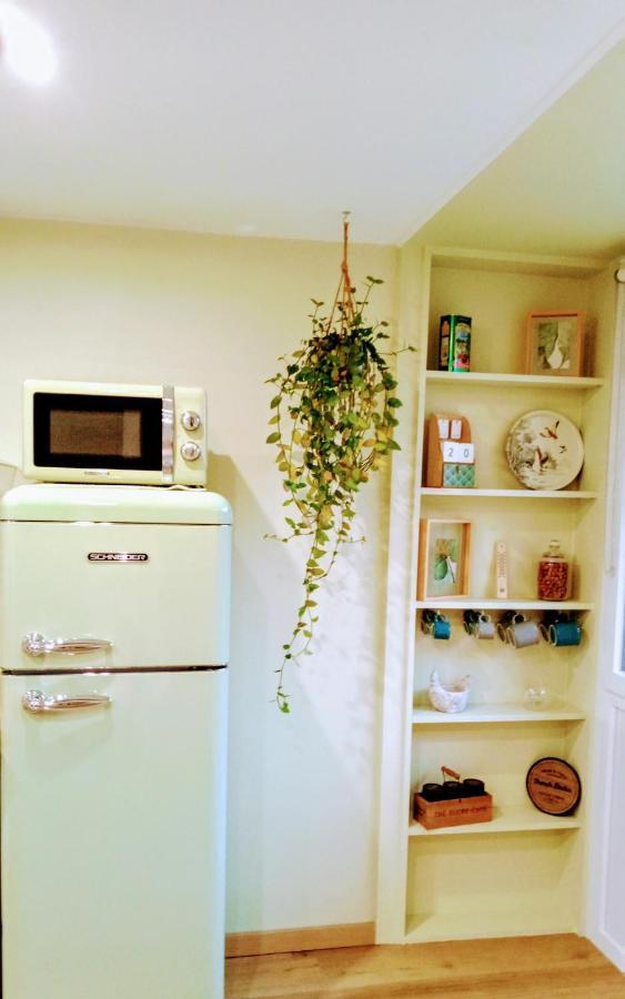 Le Cottage Du Marais. Houlle ภายนอก รูปภาพ