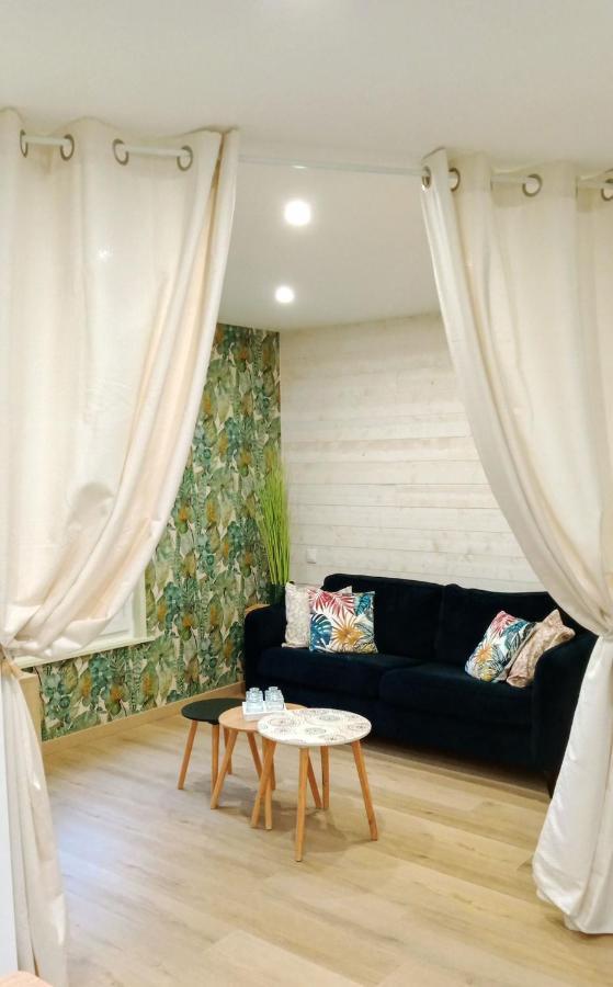 Le Cottage Du Marais. Houlle ภายนอก รูปภาพ